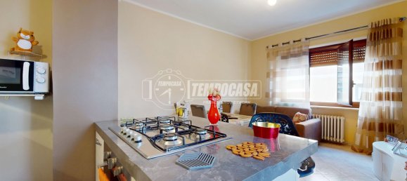 3 rooms Apartment in Rivoli, Italy No. 291107 12