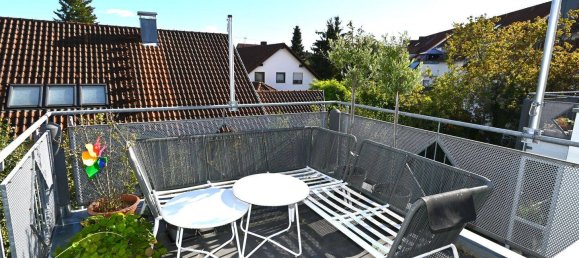 Dúplex de 3 habitaciónes en Rems-Murr-Kreis, Germany No. 291933 5