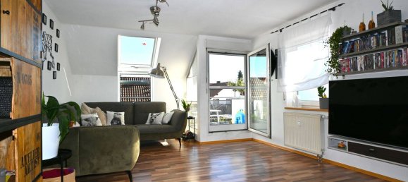 Dúplex de 3 habitaciónes en Rems-Murr-Kreis, Germany No. 291933 4