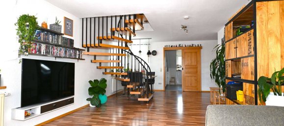 Dúplex de 3 habitaciónes en Rems-Murr-Kreis, Germany No. 291933 2