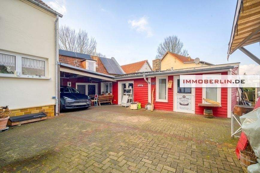 5 rooms House in Oder-Spree, Germany No. 260867