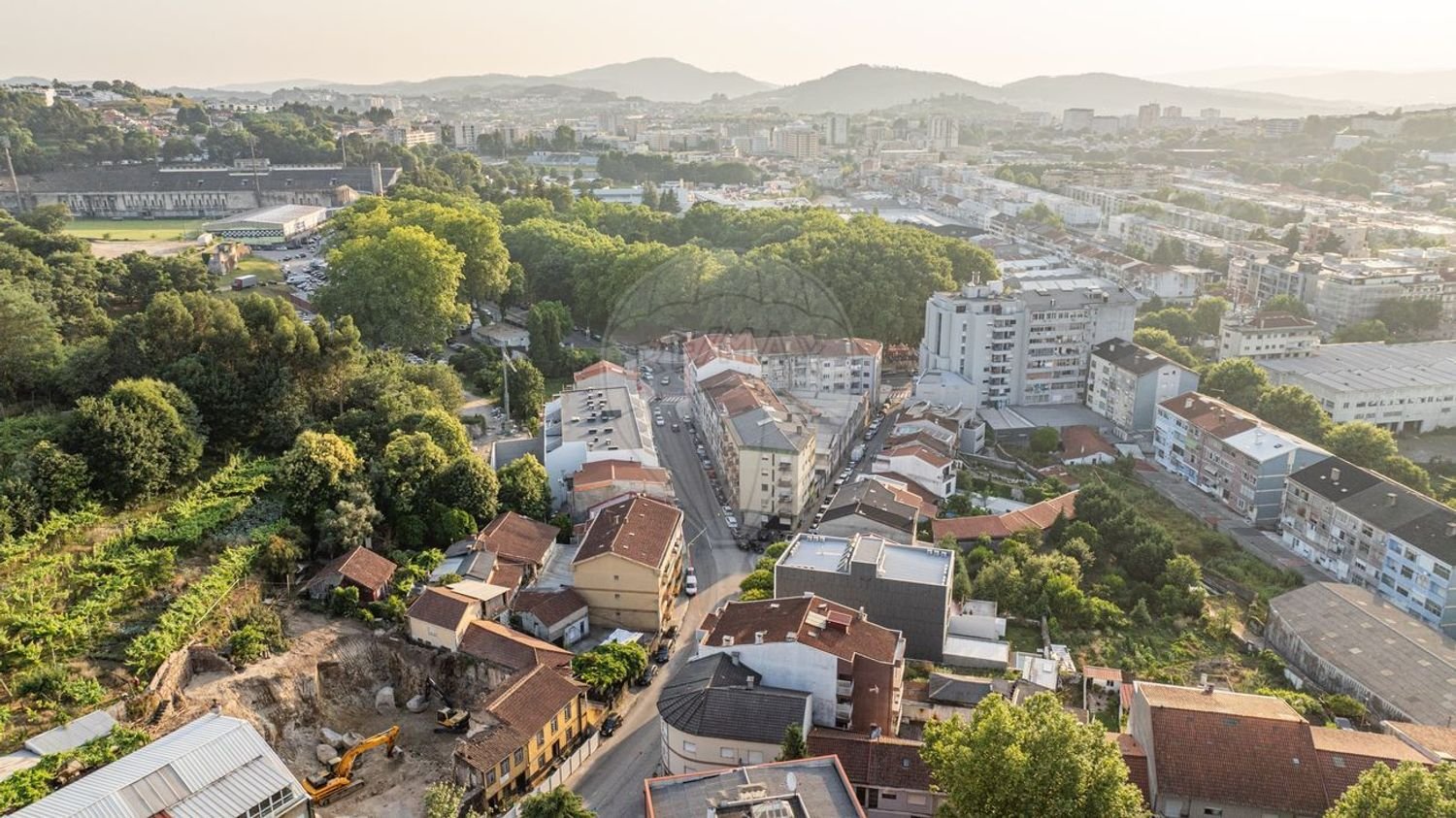 3 bedrooms Apartment in Braga, Portugal No. 193653