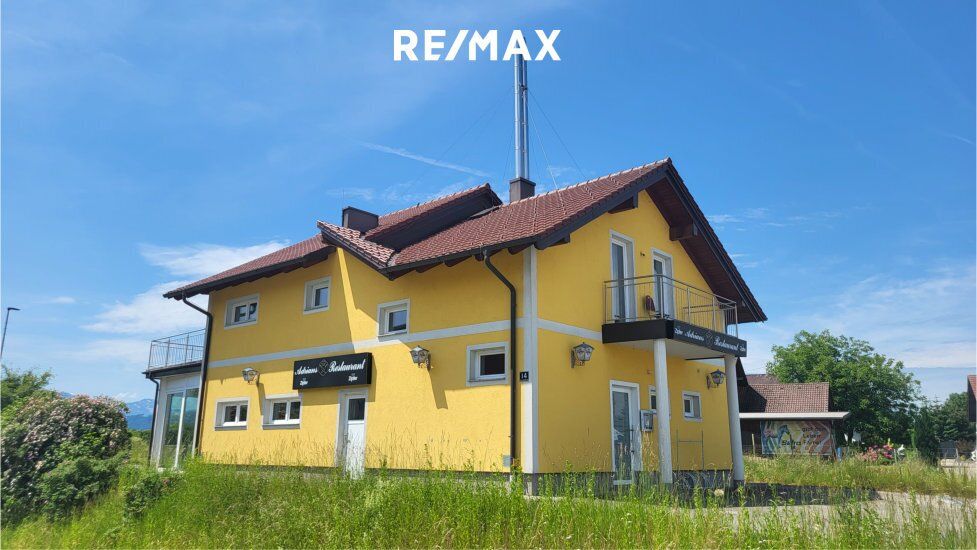 75m² Commercial property in Laakirchen, Austria No. 127538