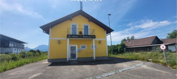 75m² Commercial property in Laakirchen, Austria No. 127538 2