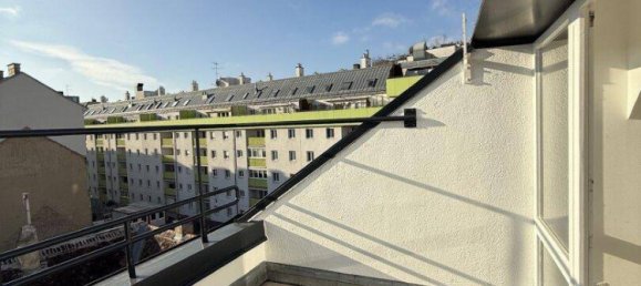 3 rooms Apartment in Vienna, Austria No. 127258 14