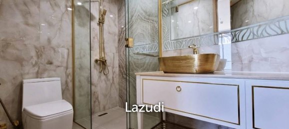 Apartamento com 1 quarto em condomínio em Pattaya, Thailand N.º 15443 3