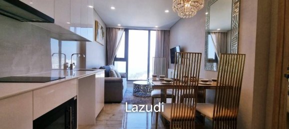 Apartamento com 1 quarto em condomínio em Pattaya, Thailand N.º 15443 4