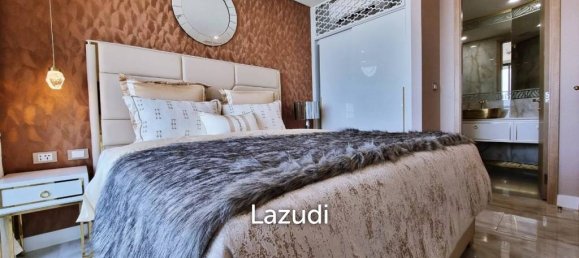 Apartamento com 1 quarto em condomínio em Pattaya, Thailand N.º 15443 2