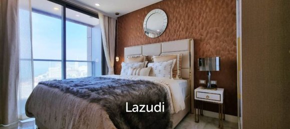 Apartamento com 1 quarto em condomínio em Pattaya, Thailand N.º 15443 7