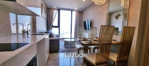 Apartamento com 1 quarto em condomínio em Pattaya, Thailand N.º 15443 5