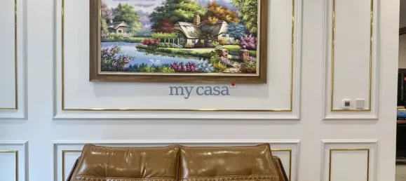 3 bedrooms Apartment in Thu Duc, Vietnam No. 7959 14