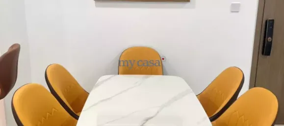 3 bedrooms Apartment in Thu Duc, Vietnam No. 7959 3