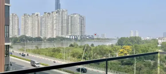 3 bedrooms Apartment in Thu Duc, Vietnam No. 7959 2