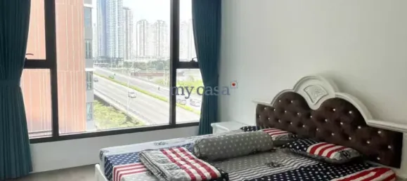 3 bedrooms Apartment in Thu Duc, Vietnam No. 7959 10