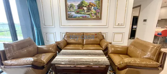 3 bedrooms Apartment in Thu Duc, Vietnam No. 7959 4