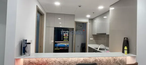 3 bedrooms Apartment in Thu Duc, Vietnam No. 7959 9