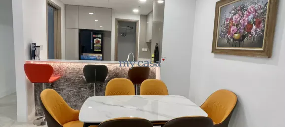 3 bedrooms Apartment in Thu Duc, Vietnam No. 7959 12