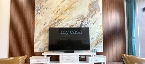 3 bedrooms Apartment in Thu Duc, Vietnam No. 7959 5