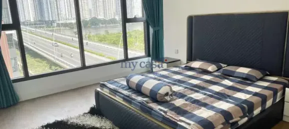 3 bedrooms Apartment in Thu Duc, Vietnam No. 7959 7
