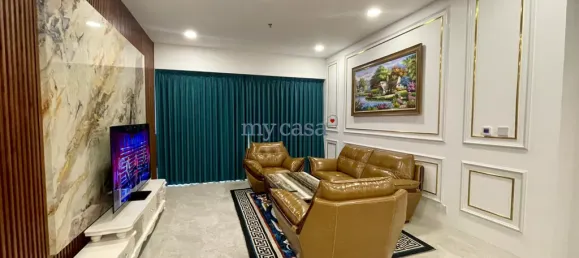 3 bedrooms Apartment in Thu Duc, Vietnam No. 7959 6