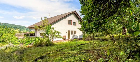 3 غرف نوم تاون هاوس في Odenwaldkreis, Germany رقم 245081 34