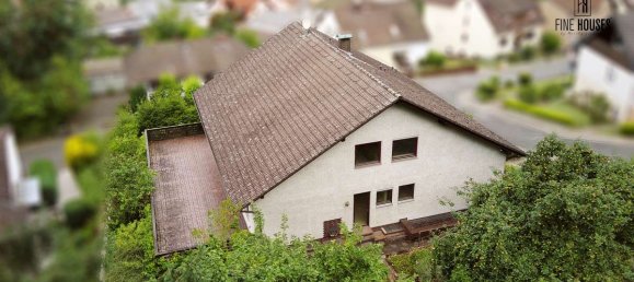 3 غرف نوم تاون هاوس في Odenwaldkreis, Germany رقم 245081 36