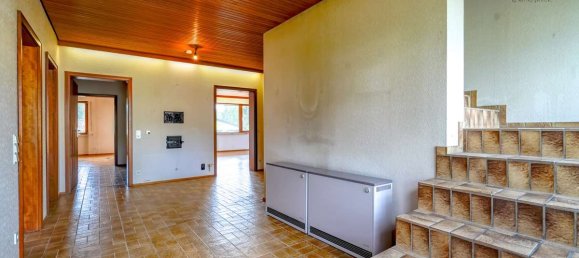 3 غرف نوم تاون هاوس في Odenwaldkreis, Germany رقم 245081 5