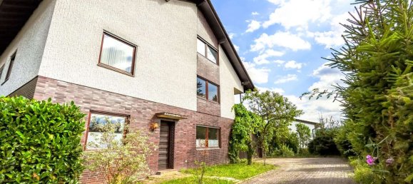 3 غرف نوم تاون هاوس في Odenwaldkreis, Germany رقم 245081 4