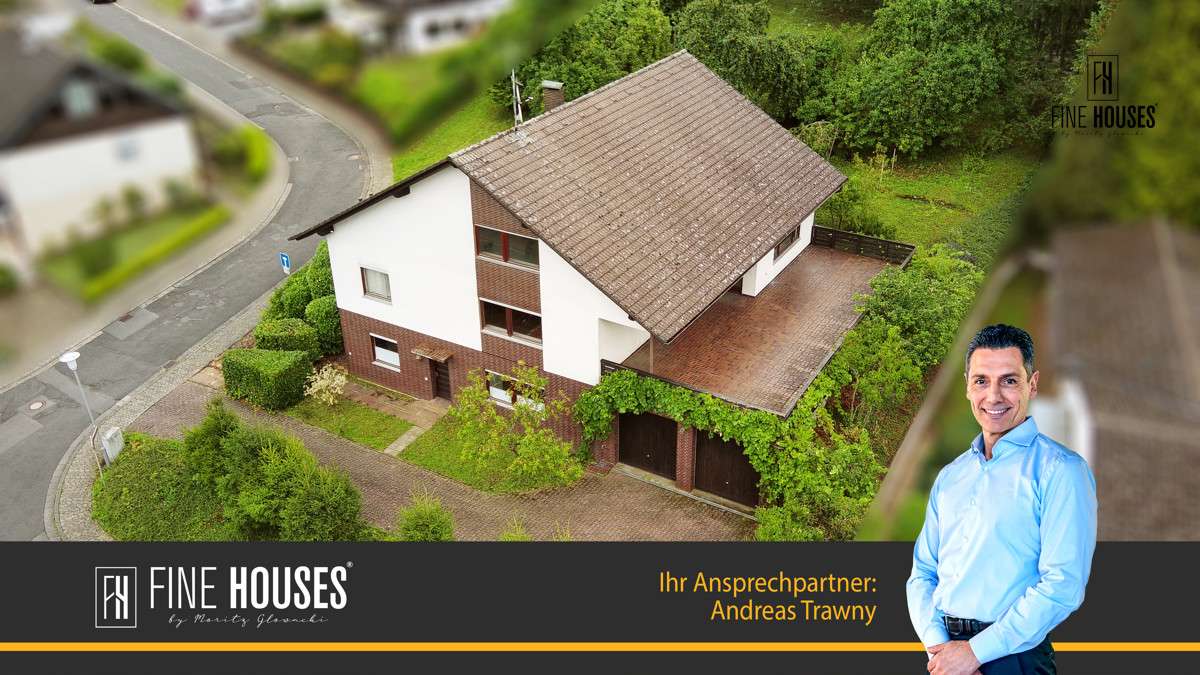 3 غرف نوم تاون هاوس في Odenwaldkreis, Germany رقم 245081