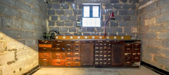 3 غرف نوم تاون هاوس في Odenwaldkreis, Germany رقم 245081 27