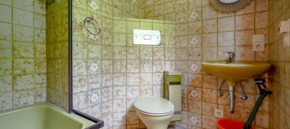 3 غرف نوم تاون هاوس في Odenwaldkreis, Germany رقم 245081 10