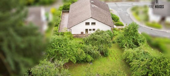 3 غرف نوم تاون هاوس في Odenwaldkreis, Germany رقم 245081 35