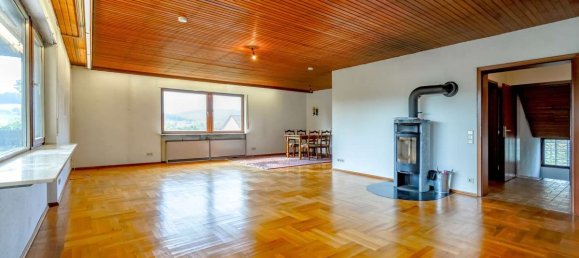 3 غرف نوم تاون هاوس في Odenwaldkreis, Germany رقم 245081 12