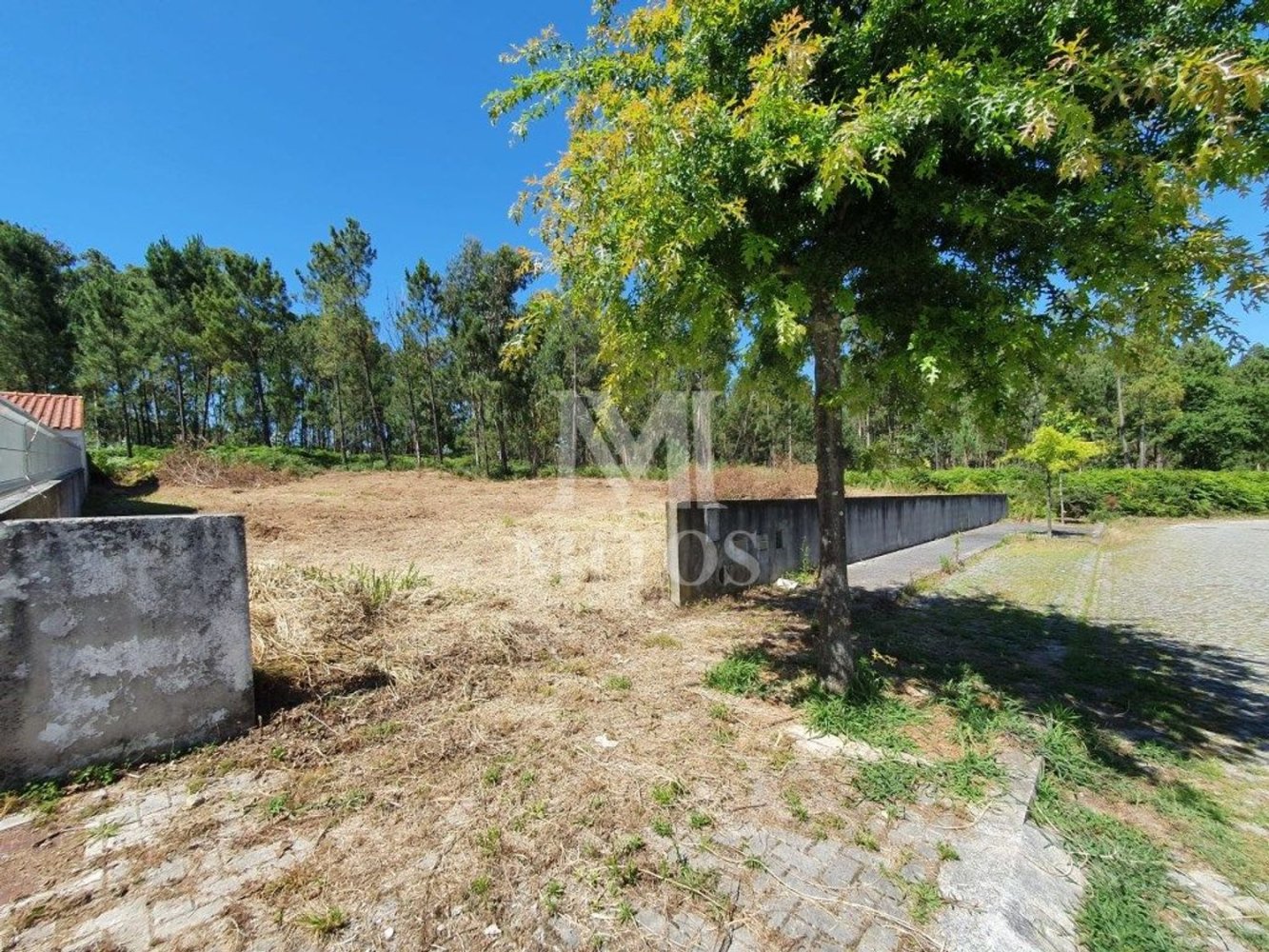  قطعة أرض في Forjaes, Portugal 637متر مربع رقم 49507