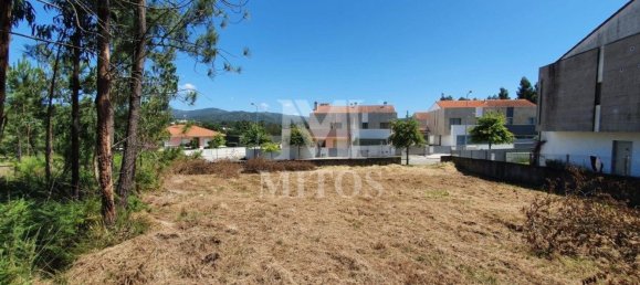  قطعة أرض في Forjaes, Portugal 637متر مربع رقم 49507 5