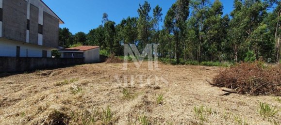  قطعة أرض في Forjaes, Portugal 637متر مربع رقم 49507 2