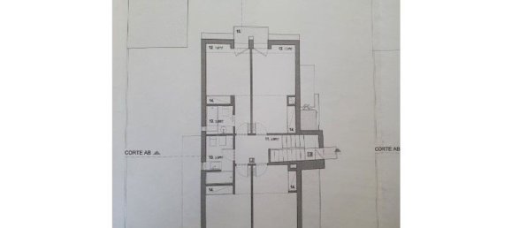  قطعة أرض في Forjaes, Portugal 637متر مربع رقم 49507 8