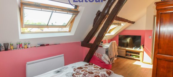 4 bedrooms Villa in Dreux, France No. 96967 7