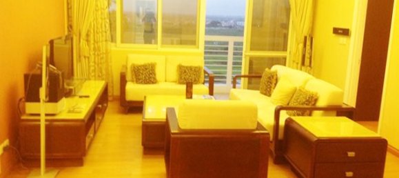 4 bedrooms Apartment in Tay Ho, Vietnam No. 5381 4