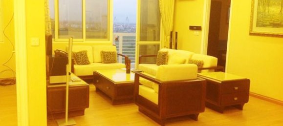 4 bedrooms Apartment in Tay Ho, Vietnam No. 5381 2