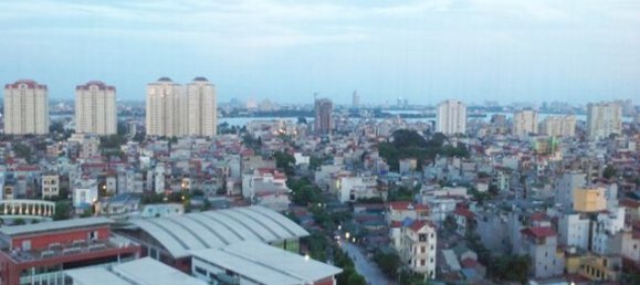 4 bedrooms Apartment in Tay Ho, Vietnam No. 5381 15