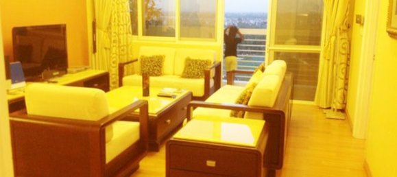 4 bedrooms Apartment in Tay Ho, Vietnam No. 5381 3