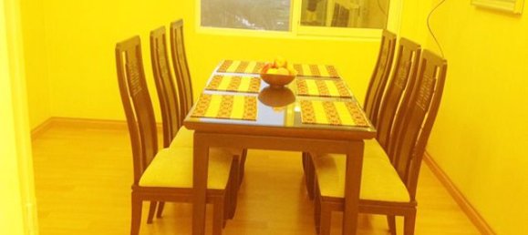 4 bedrooms Apartment in Tay Ho, Vietnam No. 5381 7