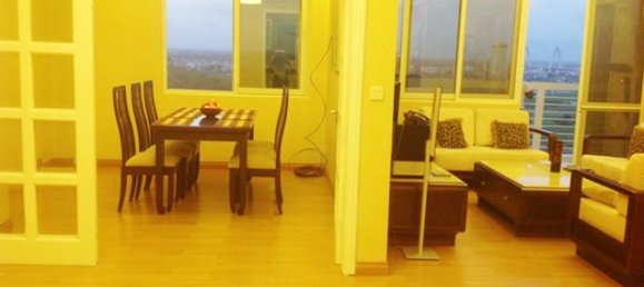 4 bedrooms Apartment in Tay Ho, Vietnam No. 5381 5