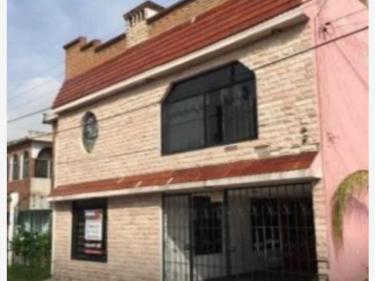 4 غرف نوم منزل في San Buenaventura, Mexico رقم 226719