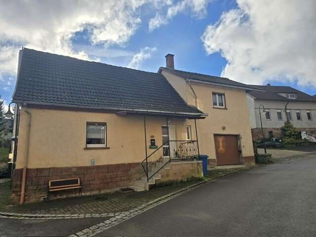 3-salle Maison à Schmalkalden-Meiningen, Germany No. 148044