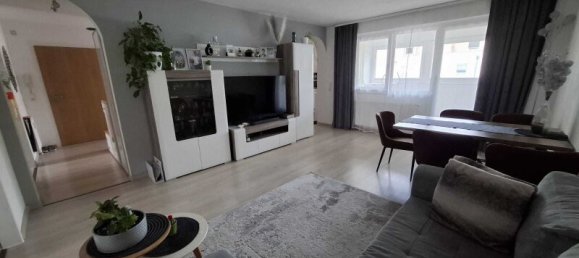 4 rooms Apartment in Wattens, Austria No. 153688 17