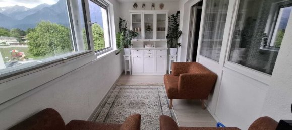 4 rooms Apartment in Wattens, Austria No. 153688 3