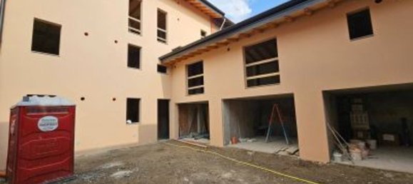 2غرفة شقة في Paladina, Italy رقم 8754 16