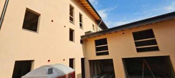 2غرفة شقة في Paladina, Italy رقم 8754 20